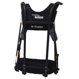 현대로템 웨어러블 로봇 H-FrameS