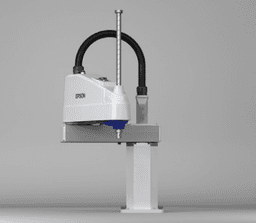 EPSON LS20B 시리즈 SCARA Robots  (Payload : 20 kg, Reach : 1,000mm)
