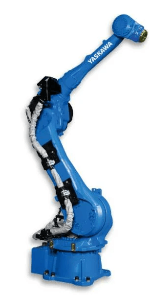 [업계 최저가] YASKAWA GP50 (Payload : 50kg, Reach : 2061mm)