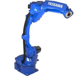 YASKAWA GP12 (Payload : 12kg, Reach : 2511mm)