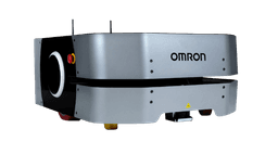 OMRON  LD-250 AMR