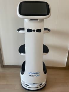 [중고로봇] T8 Tag