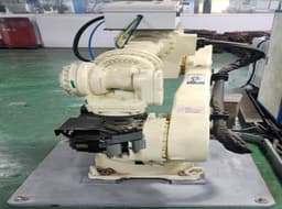 [중고로봇] 현대로보틱스 HH050 (Pay load : 50kg Reach : 2,239 mm)