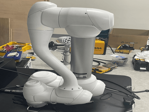 [중고로봇] M1013