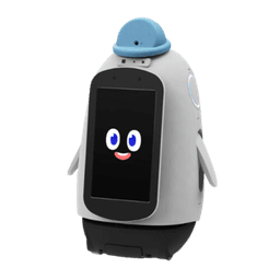 로보케어 반려로봇 보미 II