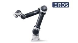 레인보우로보틱스 RB5-850 (Payload : 5kg, Reach : 850mm)