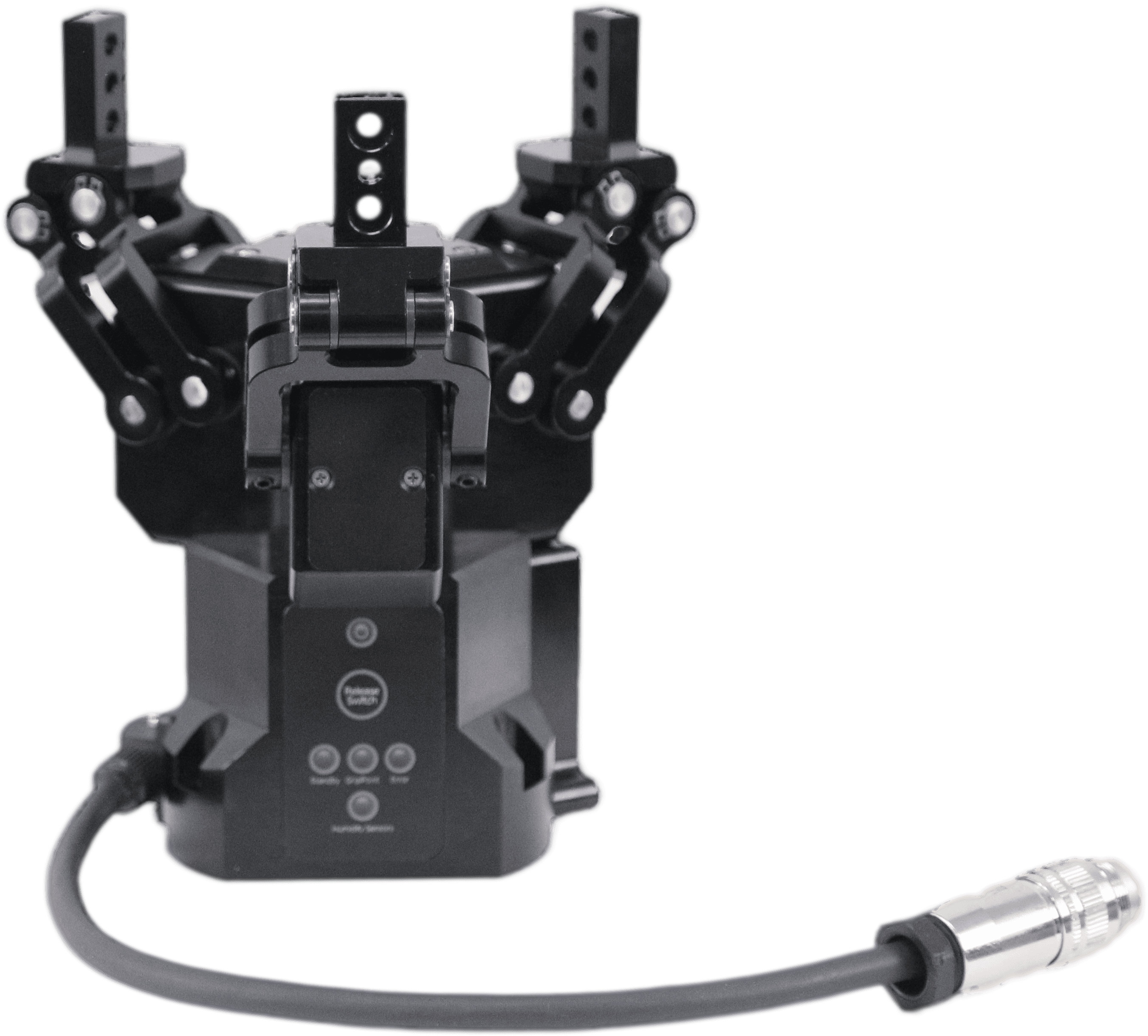 주강로보테크 JRT 전동그리퍼 JEGK