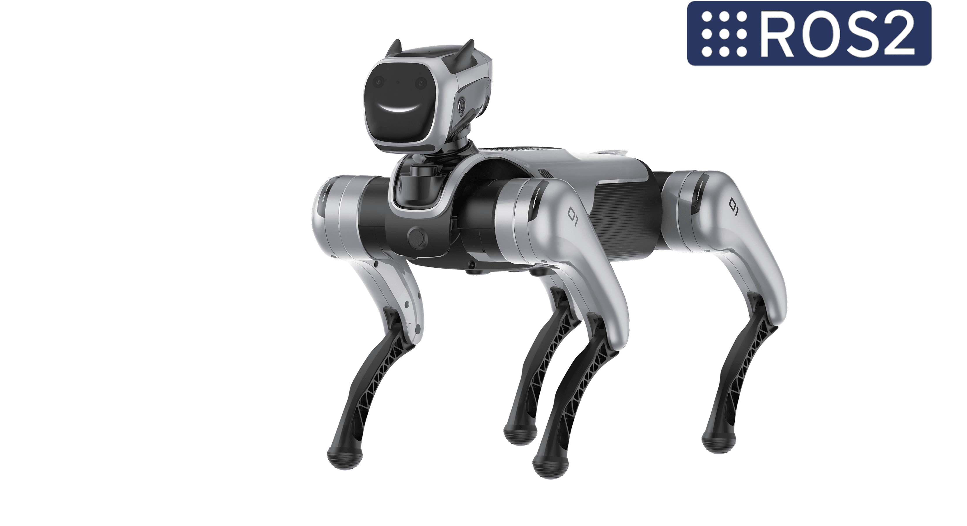 Magiclab 4족보행로봇 MagicDog