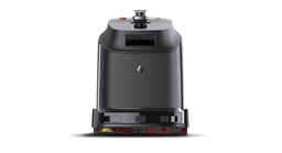 Gausium industrial cleaning robot Phantas