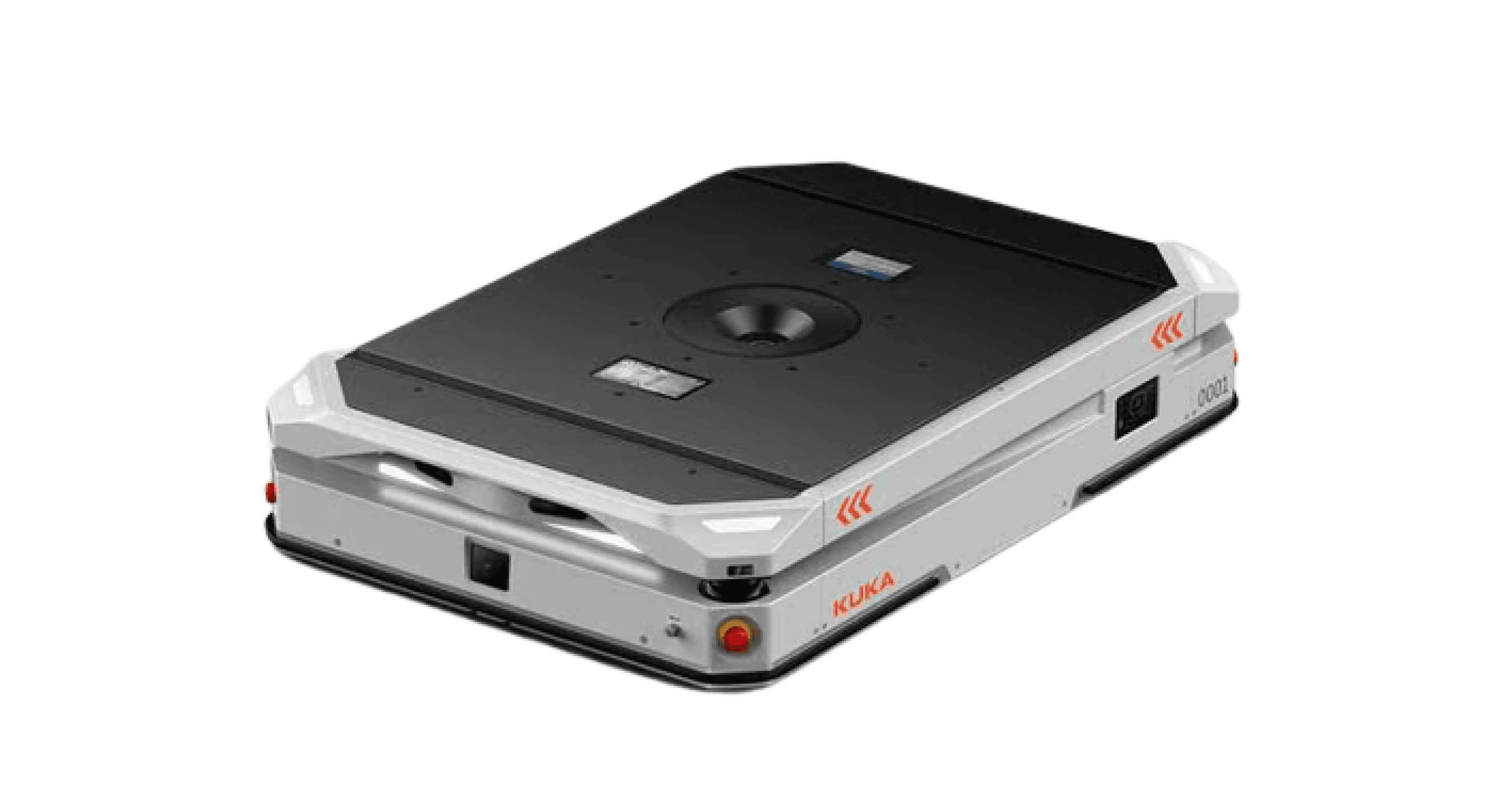 KUKA AMR로봇 KMP 1500 (Rated load : 1500kg)