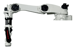 Kawasaki 스폿용접용 로봇 BT200L  (Payload : 200 kg , Reach: 3,151 mm)