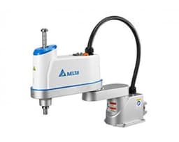 DELTA DRS50L6  (Payload : 6kg, Reach : 500mm)