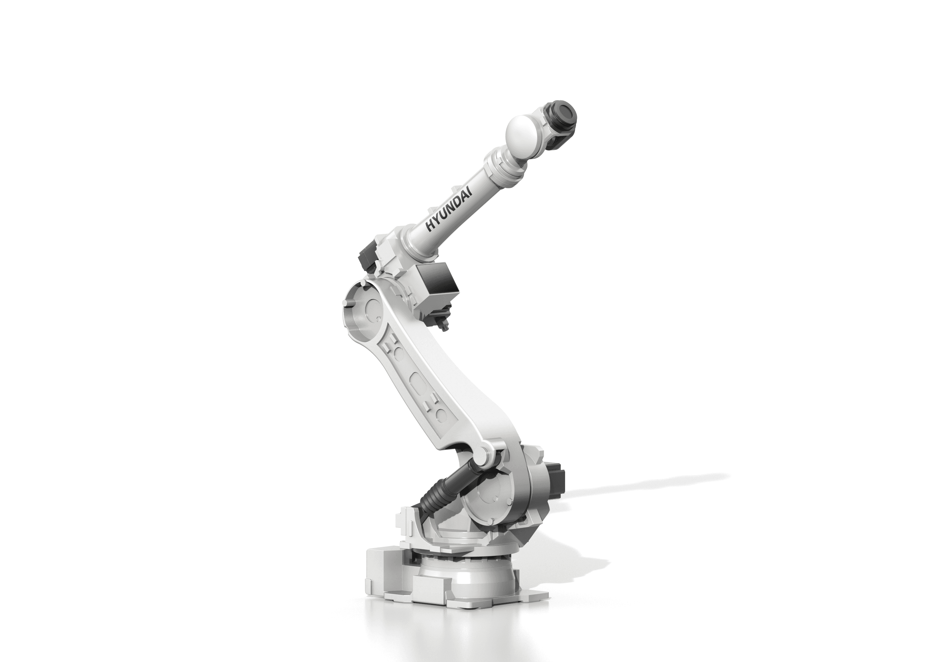 [업계 최저가] 현대로보틱스 HDR220-26(HS220) (Pay load : 220kg Reach : 2,666 mm)
