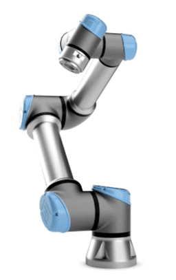 Universal Robots 협동로봇 UR5e (Pay load : 5kg Reach : 850 mm)