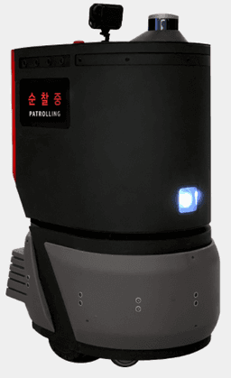 도구공간 순찰로봇 코르소