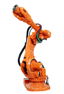 ABB IRB6600 (가반하중 225kg, 작업반경 2550mm)