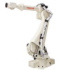 NACHI SRA210 (Payload : 210kg Reach : 2,674 mm)
