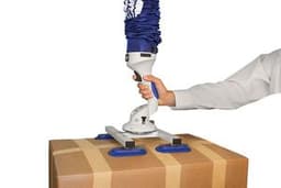 Schmalz 진공 그리퍼 Vacuum Tube Lifters