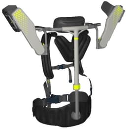 현대로템 웨어러블 로봇 VEX