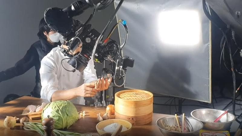 KUKA KR20 R3100을 활용한 촬영 솔루션